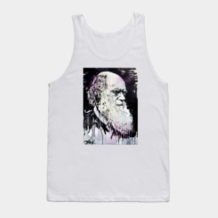 Charles Tank Top